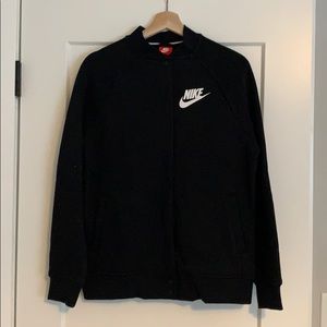 Nike Bomber Jacket